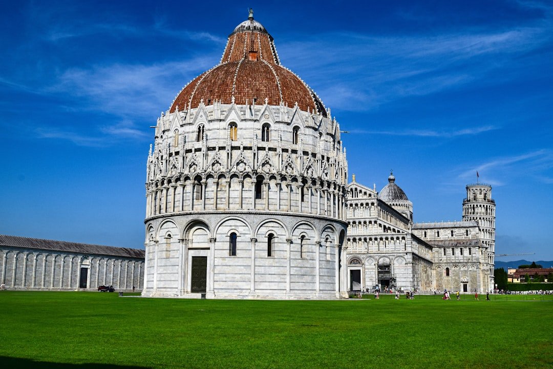 Photo pisa 3 day itinerary