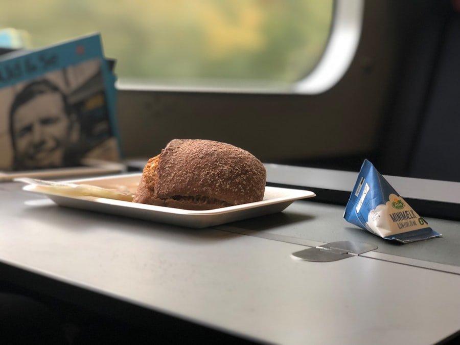Photo day trips from rome by train
