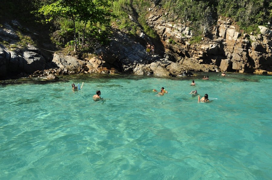 Photo capri day trip