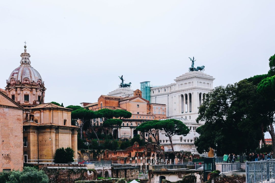 Photo free things to do in rome