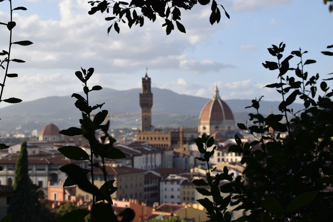 Photo florence 2 day itinerary