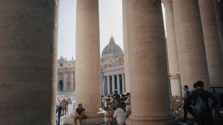 Photo free things to do in rome