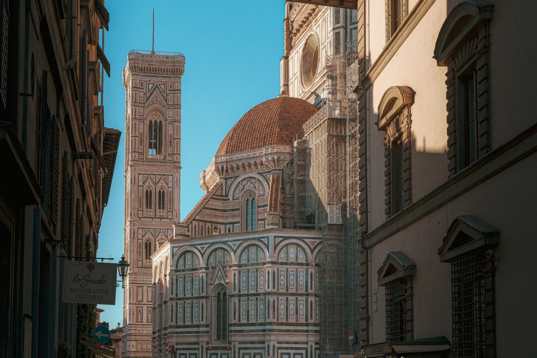 Photo florence 3 day itinerary
