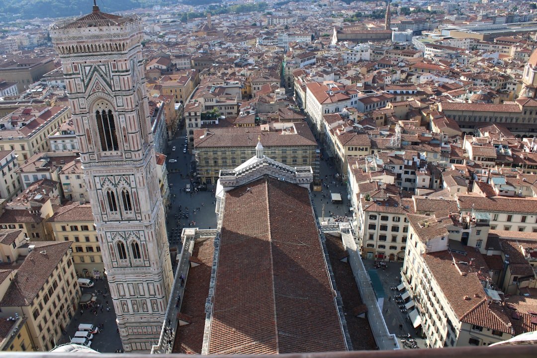 Photo duomo rooftop tickets