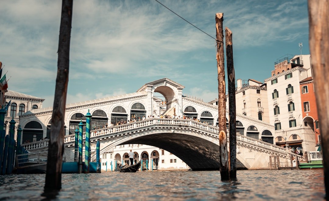 Photo Venice 3 day itinerary