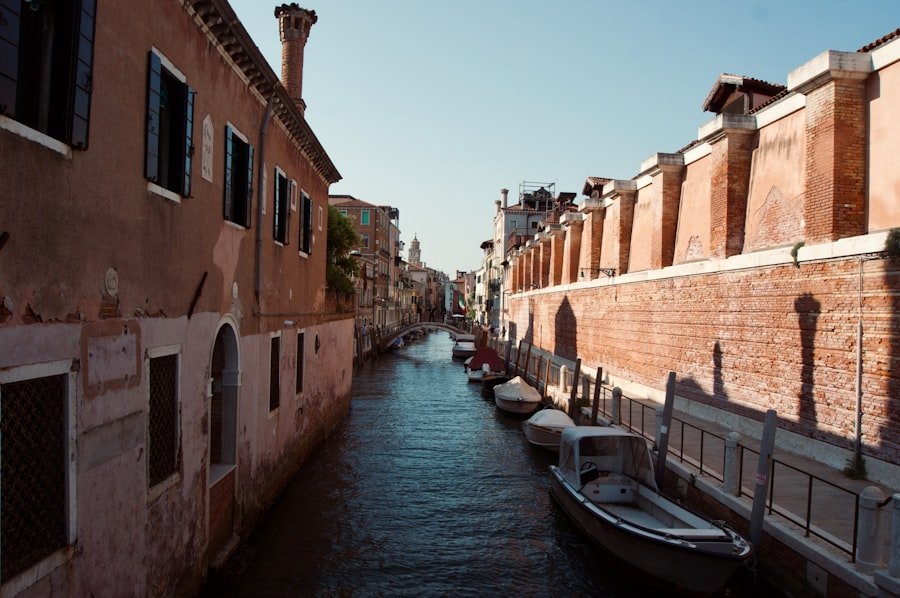 Photo Venice 3 day itinerary