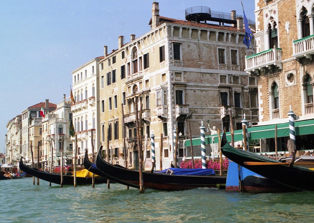 Photo Venice family accommodation