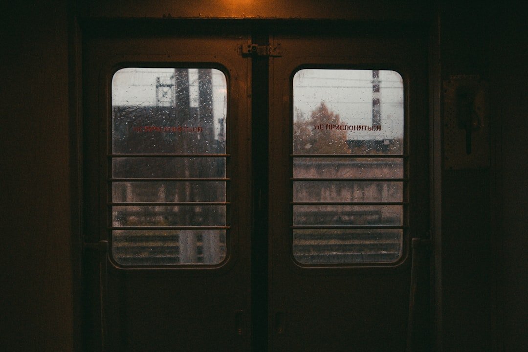 Photo day trips Venice train