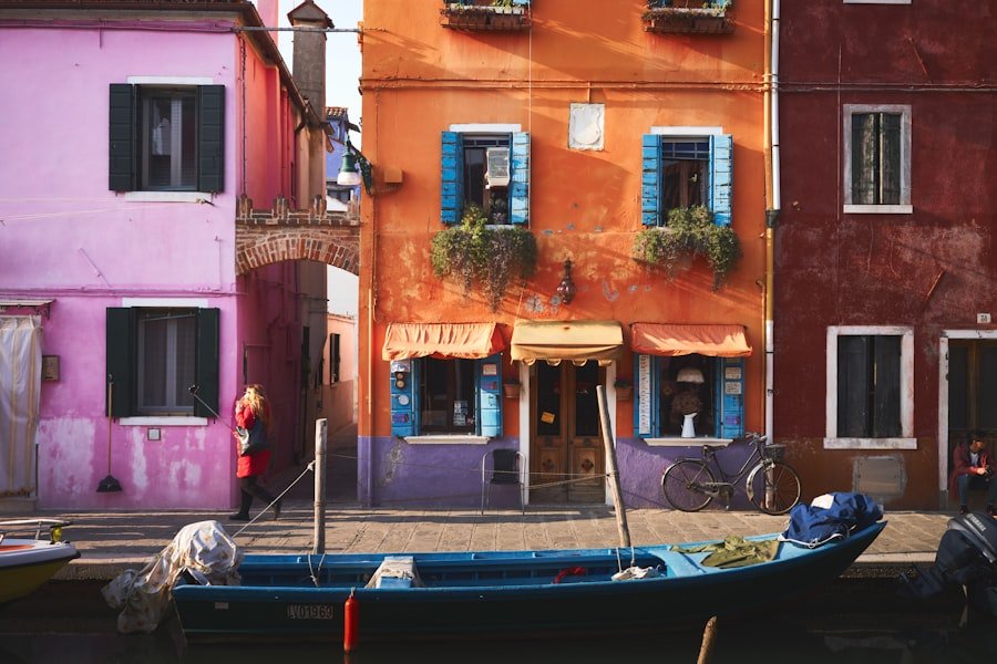 Photo burano