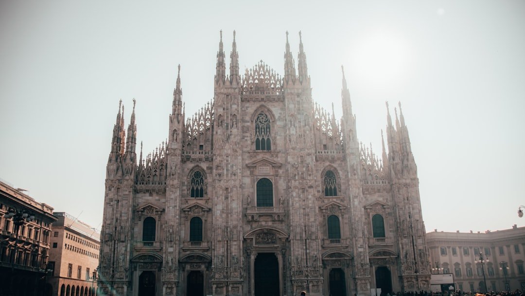 Photo milan 2 day itinerary