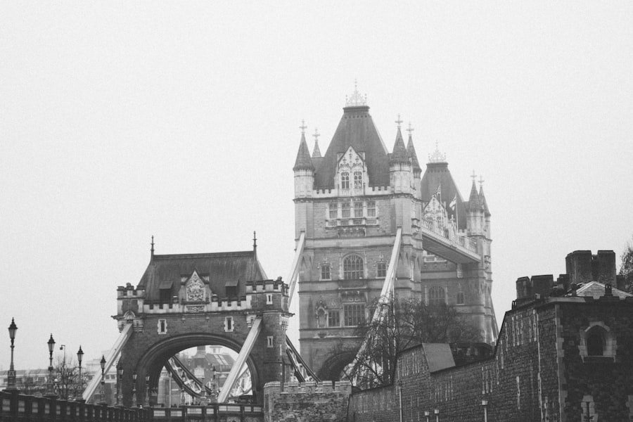 Photo London planner