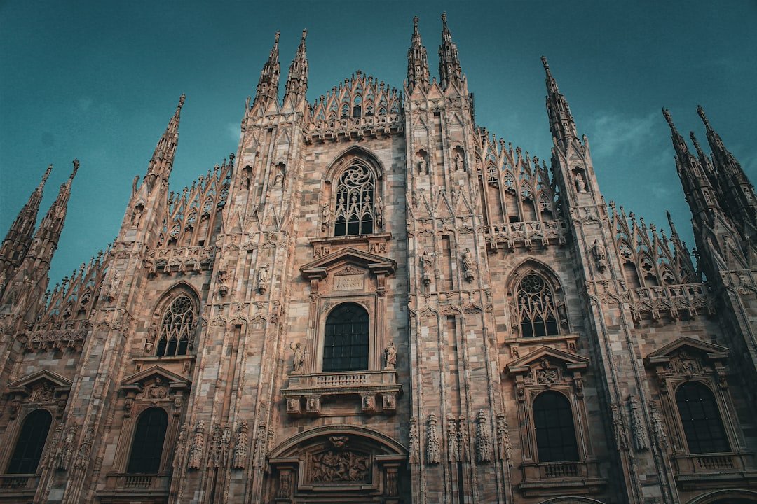 Photo milan 3 day itinerary