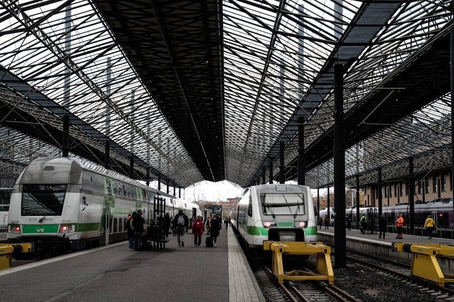 Photo day trips from milan by train