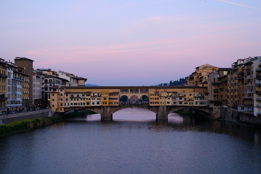 Photo Florence accommodation