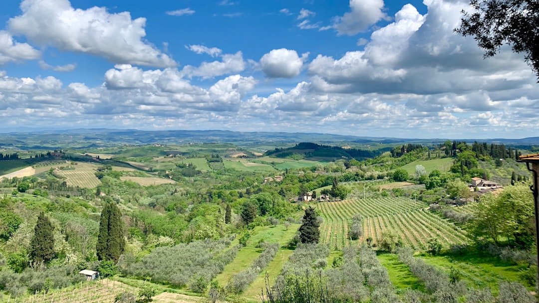 Photo tuscany day trips