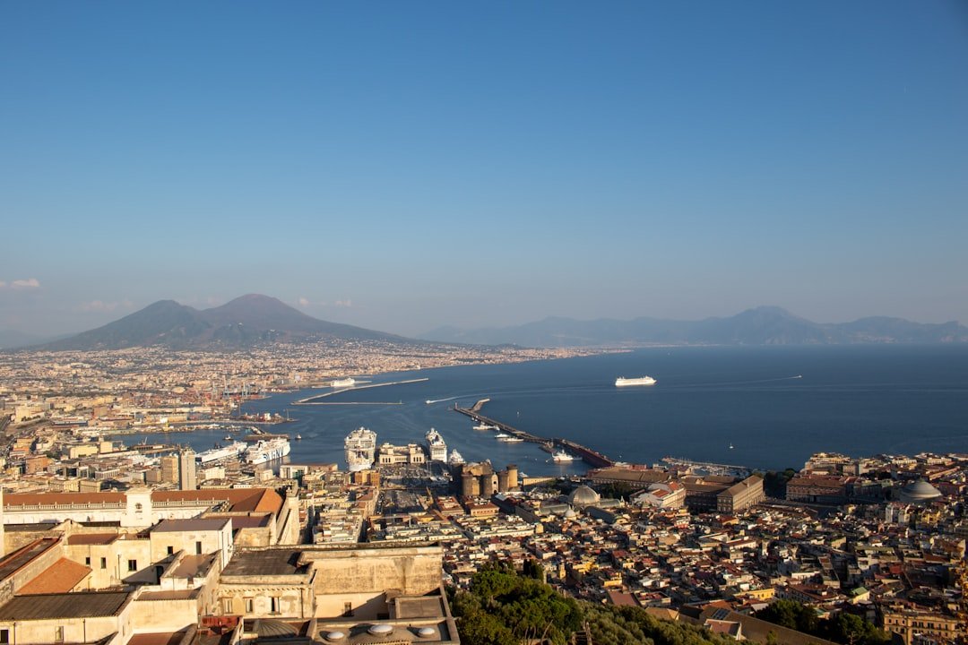 Photo naples 2 day itinerary