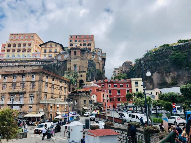 Photo Naples family-friendly accommodations