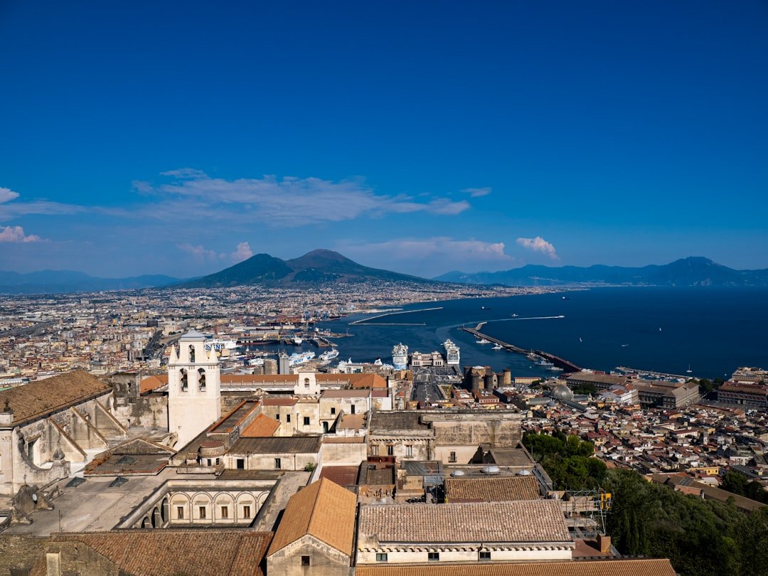 Photo stay in Naples