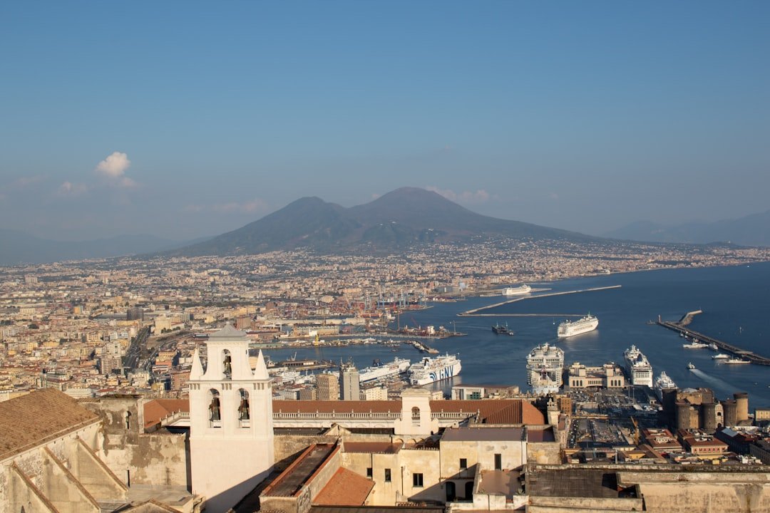 Photo naples 3 day itinerary
