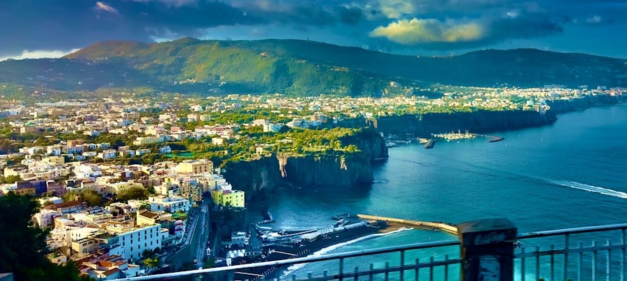Photo naples 3 day itinerary