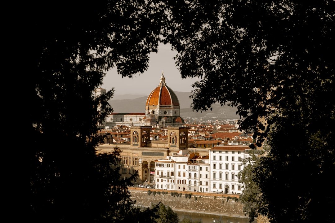 Photo firenze card