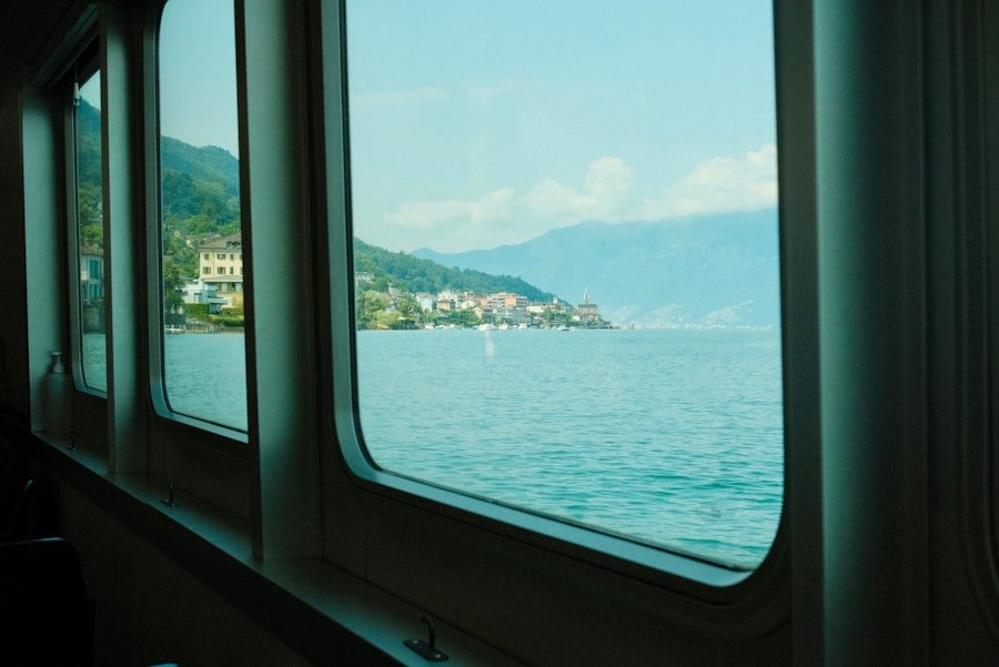 Photo day trips from naples by train