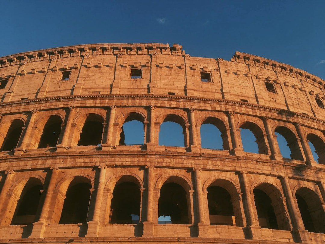 Photo day trips from rome