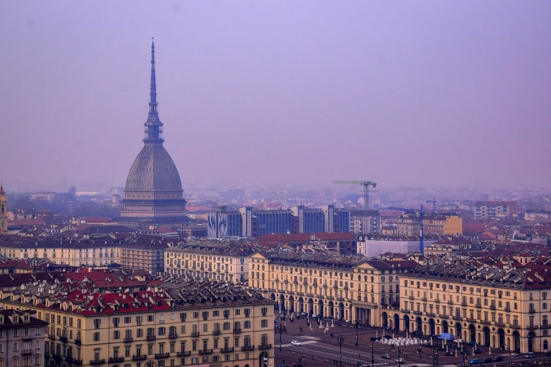 Photo turin 3 day itinerary