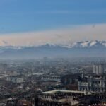 Photo stay in Turin