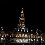 Photo turin safe night