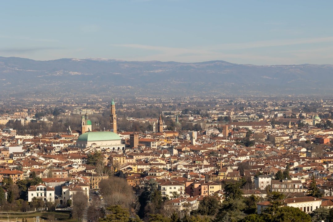 Photo stay in Bologna