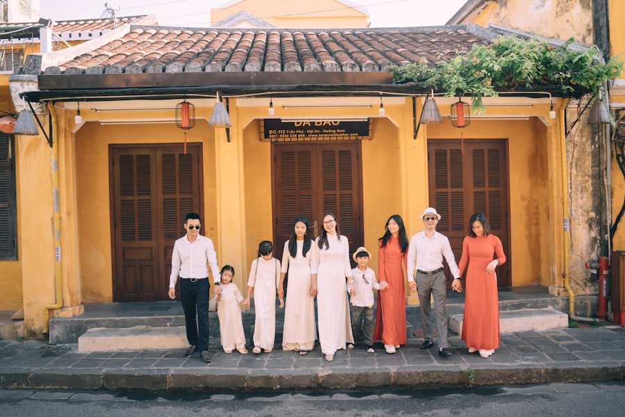 Photo verona families