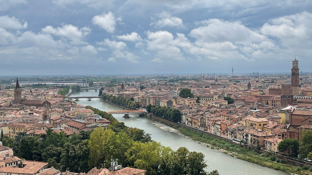 Photo verona 3 day itinerary