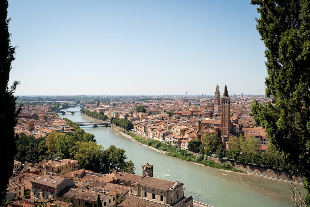 Photo verona 2 day itinerary