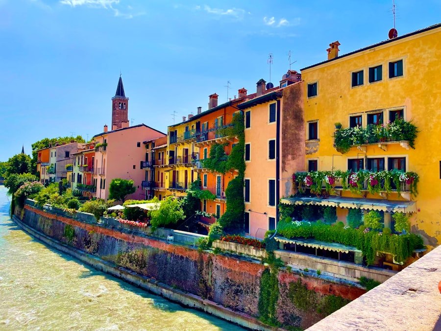 Photo verona 2 day itinerary