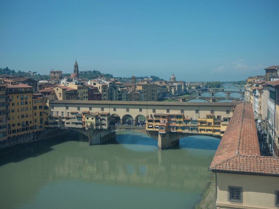 Photo stay in Verona