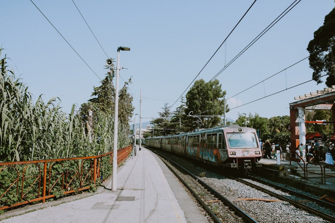 Photo day trips from verona by train