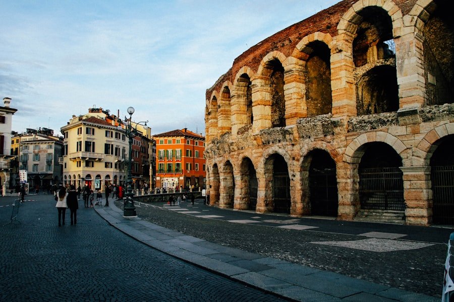 Photo verona