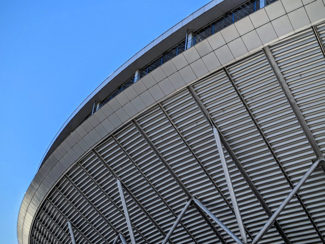 Photo Tottenham Hotspur Stadium Tour