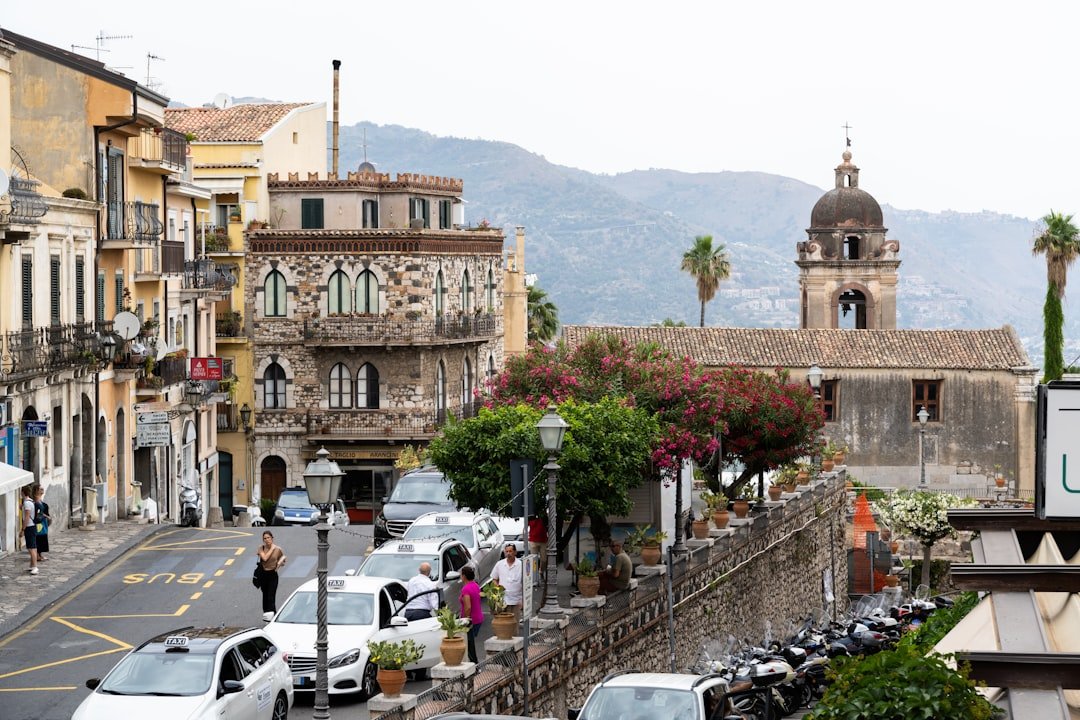 Photo palermo 2 day itinerary