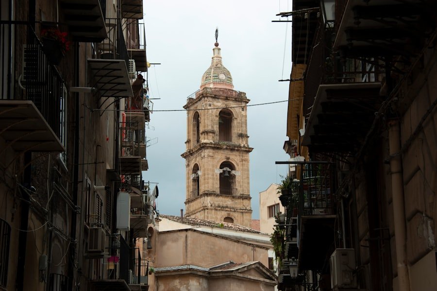 Photo palermo 2 day itinerary