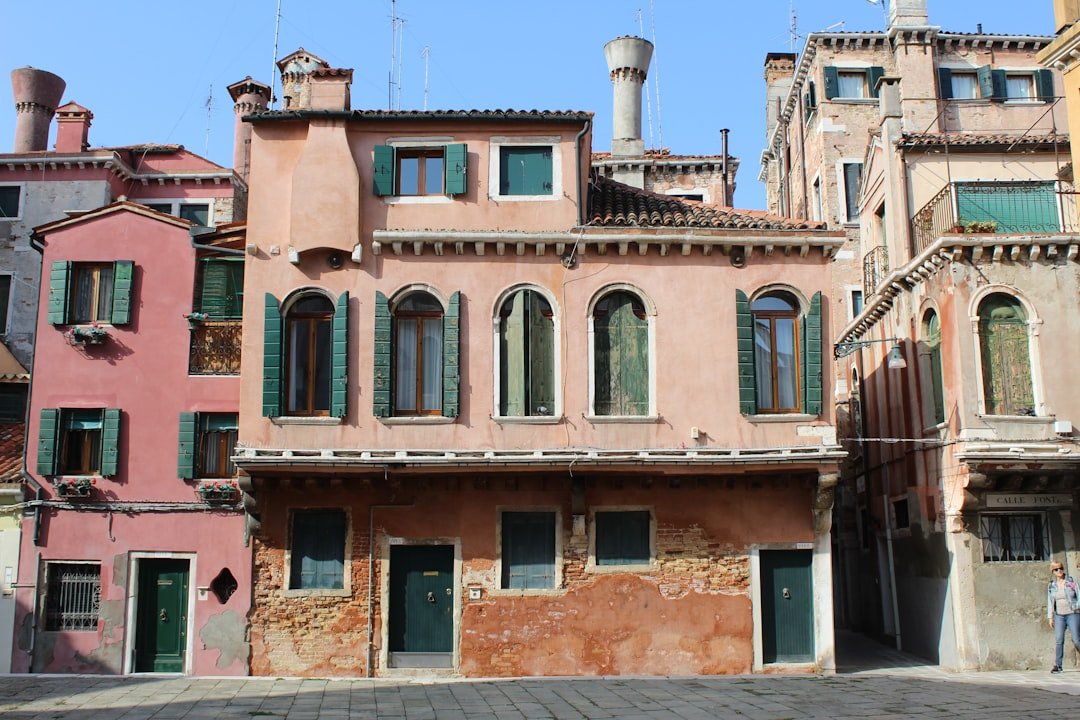 Photo Palermo family-friendly accommodations