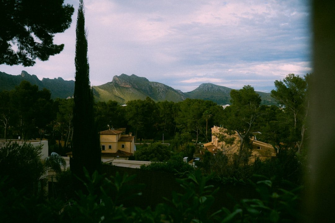 Photo stay in Palermo