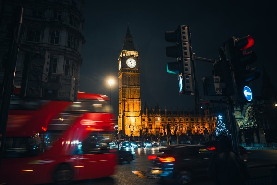 Photo London 48 Hours Itinerary