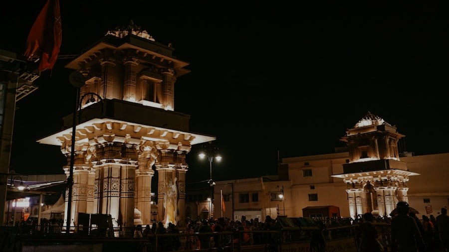 Photo palermo safe night