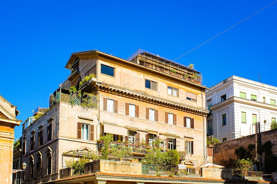 Photo Catania accommodation