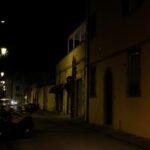 Photo catania safe at night