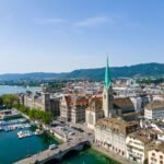 Photo Geneva itinerary