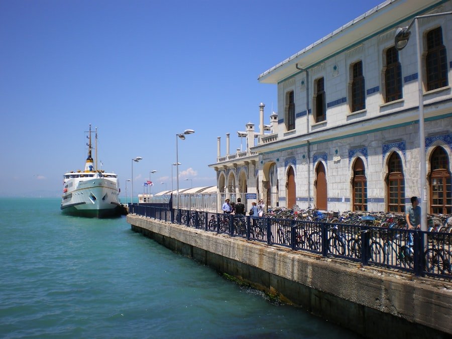 Photo bari 3 day itinerary