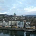 Photo day trips from Lucerne